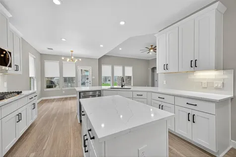 18914 Peralta Springs Lane Cypress TX 77429