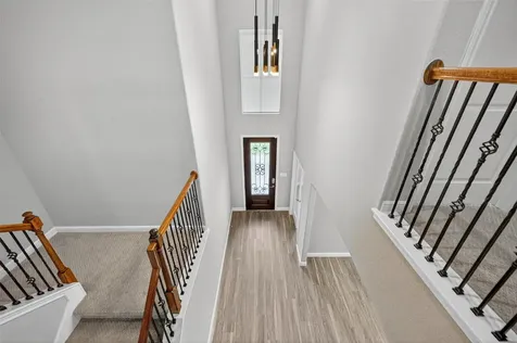 18914 Peralta Springs Lane Cypress TX 77429