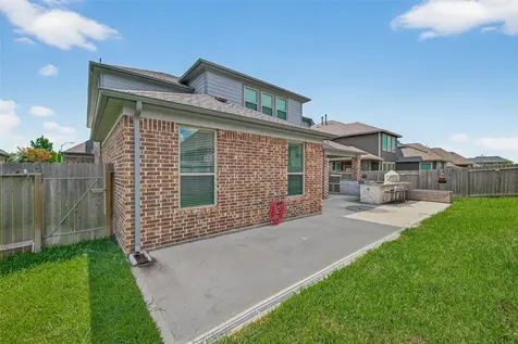 18914 Peralta Springs Lane Cypress TX 77429