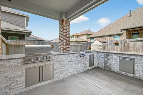 18914 Peralta Springs Lane Cypress TX 77429