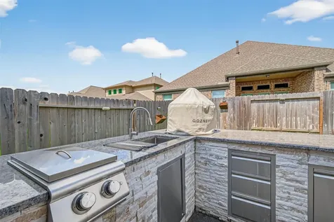 18914 Peralta Springs Lane Cypress TX 77429