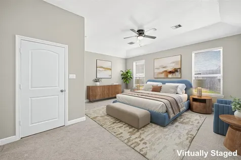 18914 Peralta Springs Lane Cypress TX 77429