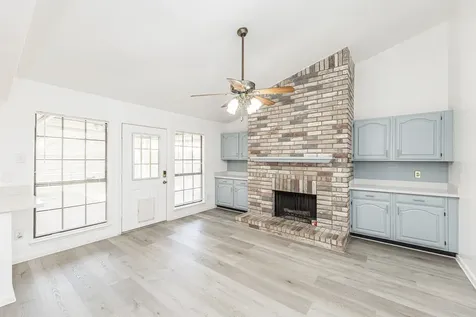 16814 Kilwinning Drive Houston TX 77084
