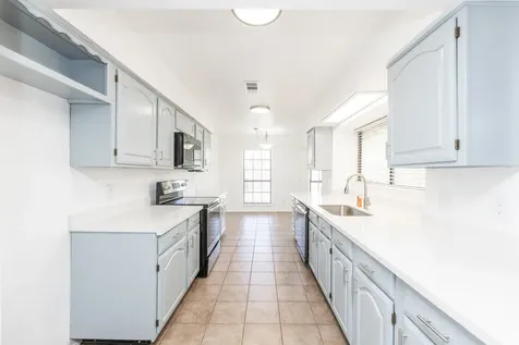 16814 Kilwinning Drive Houston TX 77084