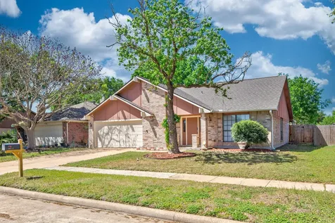 16814 Kilwinning Drive Houston TX 77084