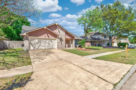 16814 Kilwinning Drive Houston TX 77084