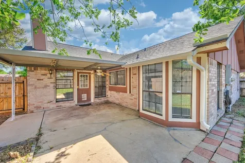 16814 Kilwinning Drive Houston TX 77084