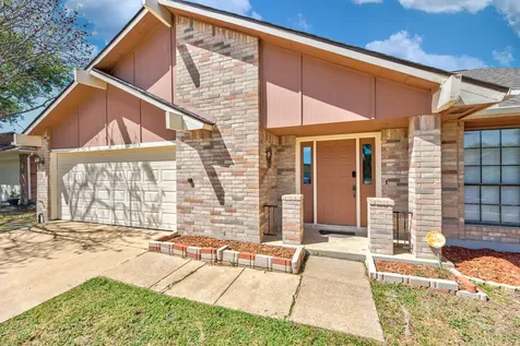 16814 Kilwinning Drive Houston TX 77084