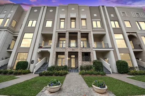 1406 Lake Pointe Parkway Sugar Land TX 77478