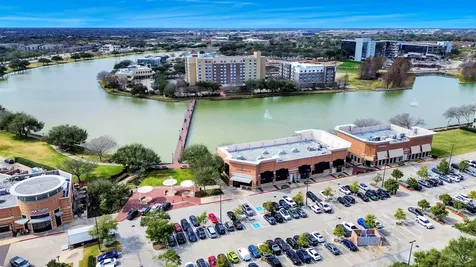 1406 Lake Pointe Parkway Sugar Land TX 77478