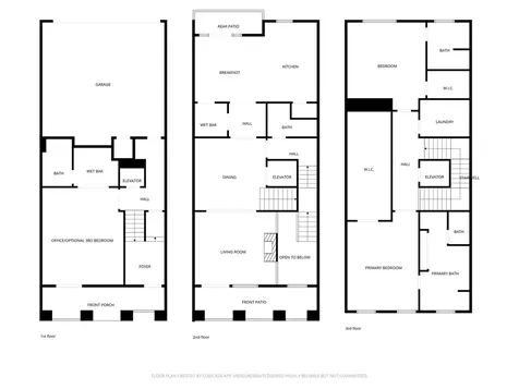 1406 Lake Pointe Parkway Sugar Land TX 77478