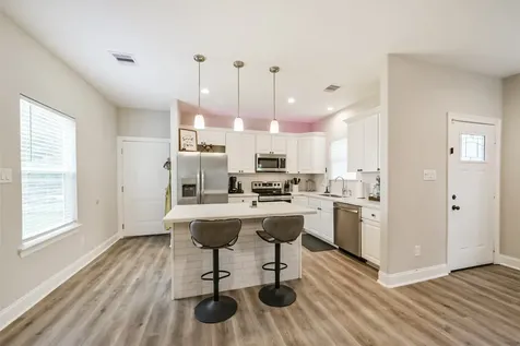 725 Magnolia Point Drive Huffman TX 77336