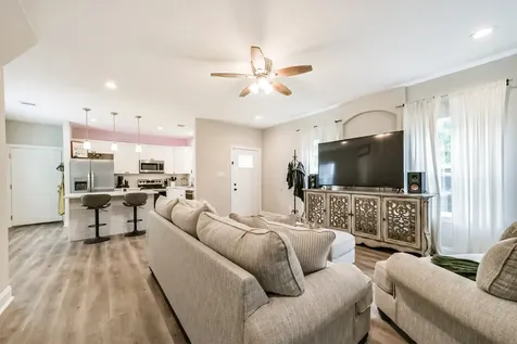 725 Magnolia Point Drive Huffman TX 77336