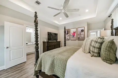 725 Magnolia Point Drive Huffman TX 77336