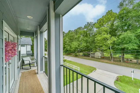 725 Magnolia Point Drive Huffman TX 77336