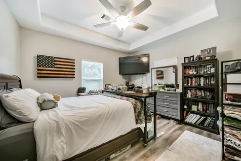 725 Magnolia Point Drive Huffman TX 77336