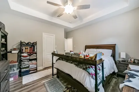 725 Magnolia Point Drive Huffman TX 77336