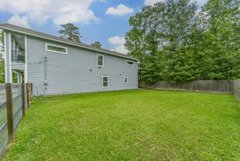 725 Magnolia Point Drive Huffman TX 77336