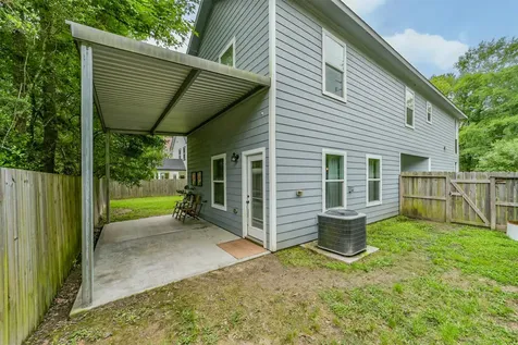 725 Magnolia Point Drive Huffman TX 77336