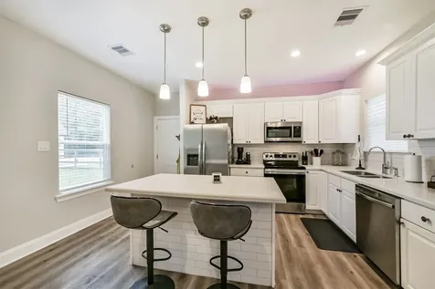 725 Magnolia Point Drive Huffman TX 77336