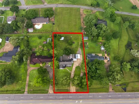 603 S Mccarty Avenue Eagle Lake TX 77434
