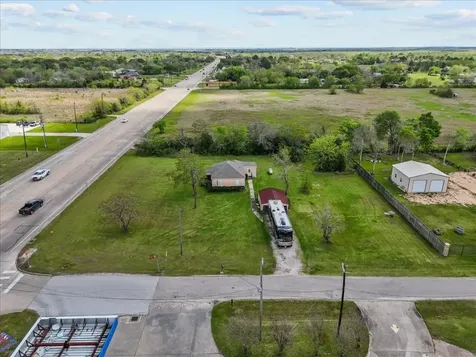 11703 Fm 1764 Santa Fe TX 77510