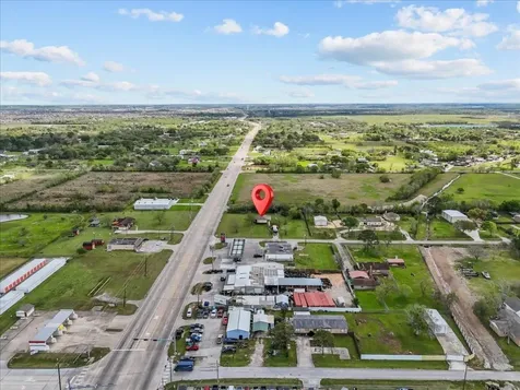 11703 Fm 1764 Santa Fe TX 77510