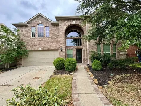 12106 Coldwater Cove Lane Cypress TX 77433