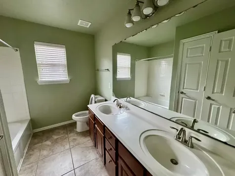 12106 Coldwater Cove Lane Cypress TX 77433