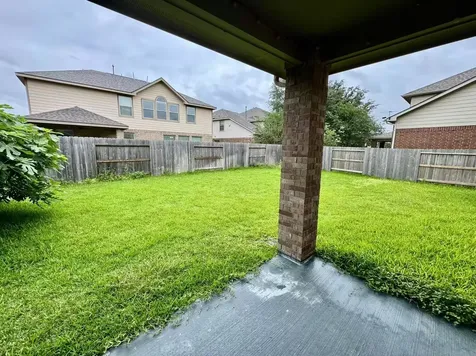 12106 Coldwater Cove Lane Cypress TX 77433