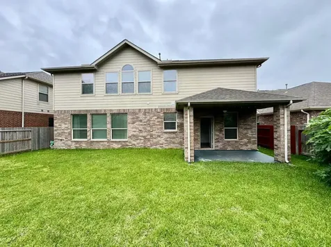 12106 Coldwater Cove Lane Cypress TX 77433