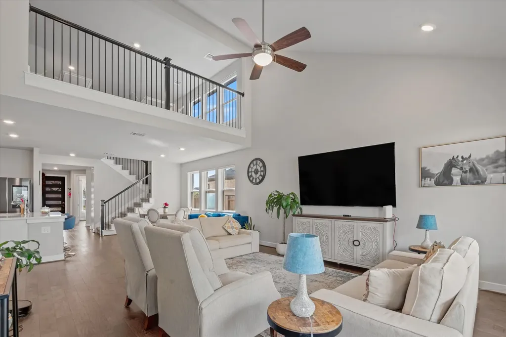 9211 Fenton Oaks Drive Cypress TX 77433