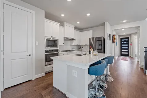 9211 Fenton Oaks Drive Cypress TX 77433
