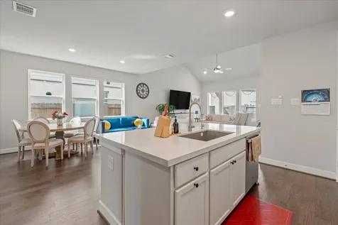 9211 Fenton Oaks Drive Cypress TX 77433