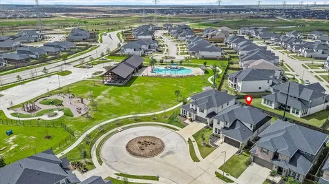 9211 Fenton Oaks Drive Cypress TX 77433