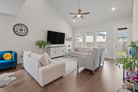9211 Fenton Oaks Drive Cypress TX 77433