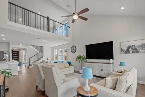 9211 Fenton Oaks Drive Cypress TX 77433