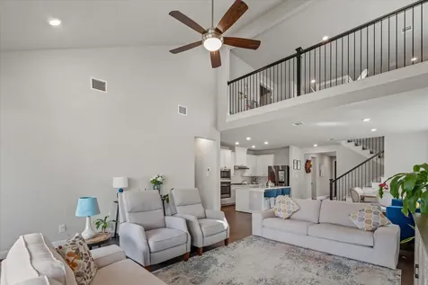 9211 Fenton Oaks Drive Cypress TX 77433