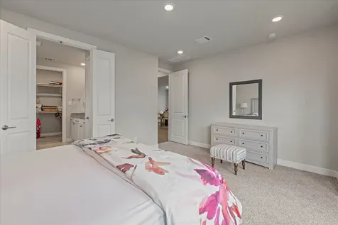 9211 Fenton Oaks Drive Cypress TX 77433