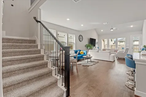 9211 Fenton Oaks Drive Cypress TX 77433