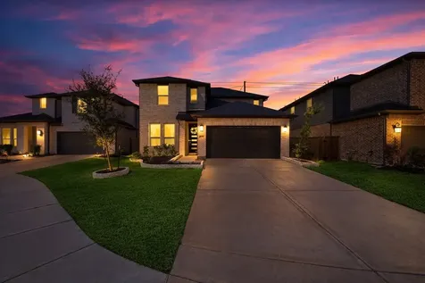 9211 Fenton Oaks Drive Cypress TX 77433