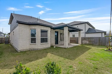 9211 Fenton Oaks Drive Cypress TX 77433