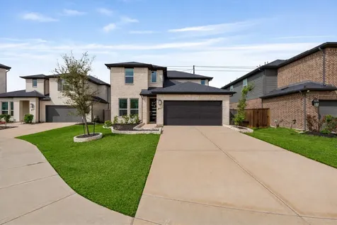 9211 Fenton Oaks Drive Cypress TX 77433