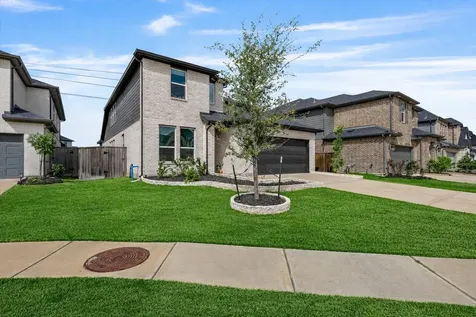 9211 Fenton Oaks Drive Cypress TX 77433
