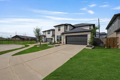 9211 Fenton Oaks Drive Cypress TX 77433