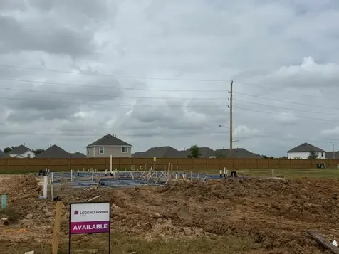 3021 Mustang Grove Way Brookshire TX 77423