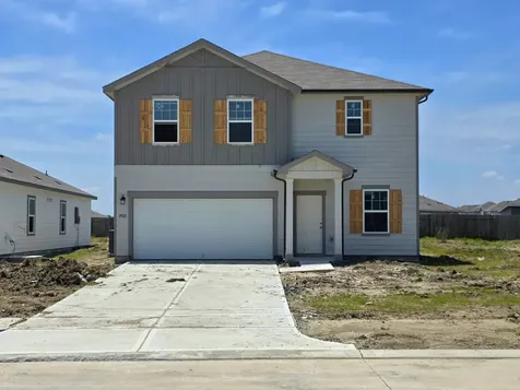 15923 Mimosa Harvest Drive Crosby TX 77532
