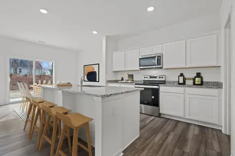 15923 Mimosa Harvest Drive Crosby TX 77532