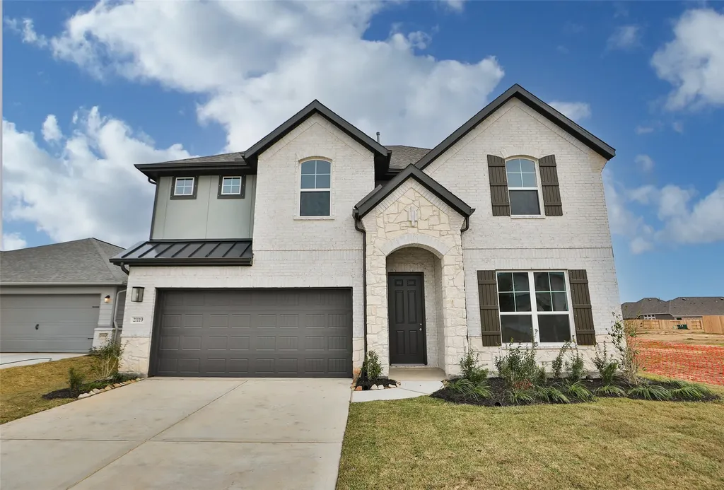 21119 Sunlight Grove Drive Rosharon TX 77583