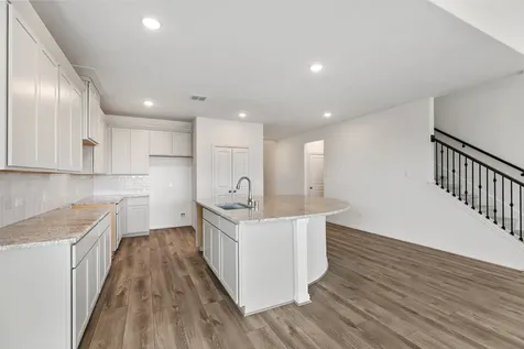 21119 Sunlight Grove Drive Rosharon TX 77583